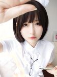 Clockwork Girl (Miscellaneous Pear) Bộ sưu tập đăng ký thành viên fantia 22.08