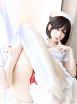 Clockwork Girl (Miscellaneous Pear) Bộ sưu tập đăng ký thành viên fantia 22.08