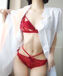 Clockwork Girl (Miscellaneous Pear) Bộ sưu tập đăng ký thành viên fantia 22.08