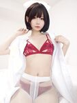 Clockwork Girl (Miscellaneous Pear) Bộ sưu tập đăng ký thành viên fantia 22.08