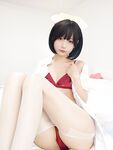 Clockwork Girl (Miscellaneous Pear) Bộ sưu tập đăng ký thành viên fantia 22.08