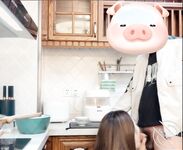 海角社区姐弟乱伦大神【丰乳肥臀的姐姐】爸妈不在家跟姐姐肆无忌惮的做爱从厨房做到卧室炮火响了一夜精液射她逼毛