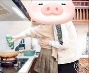 海角社区姐弟乱伦大神【丰乳肥臀的姐姐】爸妈不在家跟姐姐肆无忌惮的做爱从厨房做到卧室炮火响了一夜精液射她逼毛