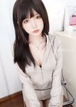 Clockwork Girl (Miscellaneous Pear) Bộ sưu tập đăng ký thành viên fantia hàng tháng 23.2
