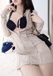 Clockwork Girl (Miscellaneous Pear) Bộ sưu tập đăng ký thành viên fantia hàng tháng 23.2