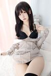 Clockwork Girl (Miscellaneous Pear) Bộ sưu tập đăng ký thành viên fantia hàng tháng 23.2