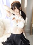 Clockwork Girl (Miscellaneous Pear) Bộ sưu tập đăng ký thành viên fantia hàng tháng 23.2