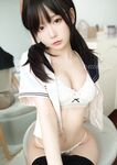 Clockwork Girl (Miscellaneous Pear) Bộ sưu tập đăng ký thành viên fantia hàng tháng 23.2
