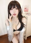 Clockwork Girl (Miscellaneous Pear) Bộ sưu tập đăng ký thành viên fantia hàng tháng 23.2