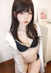 Clockwork Girl (Miscellaneous Pear) Bộ sưu tập đăng ký thành viên fantia hàng tháng 23.2