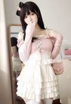 Clockwork Girl (Miscellaneous Pear) Bộ sưu tập đăng ký thành viên fantia hàng tháng 23.2