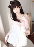 Clockwork Girl (Miscellaneous Pear) Bộ sưu tập đăng ký thành viên fantia hàng tháng 23.2