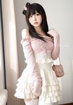 Clockwork Girl (Miscellaneous Pear) Bộ sưu tập đăng ký thành viên fantia hàng tháng 23.2