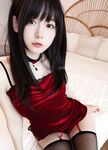 Clockwork Girl (Miscellaneous Pear) Bộ sưu tập đăng ký thành viên fantia hàng tháng 23.2