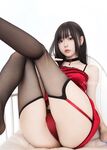 Clockwork Girl (Miscellaneous Pear) Bộ sưu tập đăng ký thành viên fantia hàng tháng 23.2
