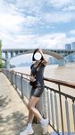 顶级绿帽刷锅狠人完美S级身材极品女神眼镜教师人妻【ZM宝儿】私拍②，调教成母狗3P紫薇白浆特多原版