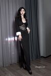九頭身女神 章芃芃 高價定製