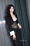 九頭身女神 章芃芃 高價定製