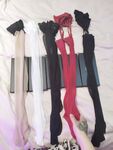 【絕版資源】著名重慶高顏值極品身材紋身樓鳳「汐汐」私密照、性愛視頻合集