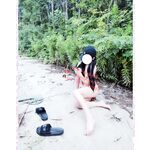 ล่าสุดที่รั่วไหลออกมาในเดือนพฤศจิกายน เด็กนักเรียนเรียวของ Huang Chaomeng [Xiao Yun Fairy] สามารถเปลือยกาย ปรับแต่งได้ และปรับแต่งได้บน Twitter ภาพถ่ายส่วนตัว ภาพต่างๆ ในสวนห้องน้ำชายบนถนนสายหลัก และเลียโถปัสสาวะในห้องน้ำชาย .