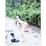 ล่าสุดที่รั่วไหลออกมาในเดือนพฤศจิกายน เด็กนักเรียนเรียวของ Huang Chaomeng [Xiao Yun Fairy] สามารถเปลือยกาย ปรับแต่งได้ และปรับแต่งได้บน Twitter ภาพถ่ายส่วนตัว ภาพต่างๆ ในสวนห้องน้ำชายบนถนนสายหลัก และเลียโถปัสสาวะในห้องน้ำชาย .