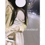 ล่าสุดที่รั่วไหลออกมาในเดือนพฤศจิกายน เด็กนักเรียนเรียวของ Huang Chaomeng [Xiao Yun Fairy] สามารถเปลือยกาย ปรับแต่งได้ และปรับแต่งได้บน Twitter ภาพถ่ายส่วนตัว ภาพต่างๆ ในสวนห้องน้ำชายบนถนนสายหลัก และเลียโถปัสสาวะในห้องน้ำชาย .
