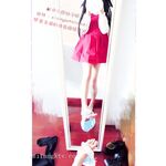 ล่าสุดที่รั่วไหลออกมาในเดือนพฤศจิกายน เด็กนักเรียนเรียวของ Huang Chaomeng [Xiao Yun Fairy] สามารถเปลือยกาย ปรับแต่งได้ และปรับแต่งได้บน Twitter ภาพถ่ายส่วนตัว ภาพต่างๆ ในสวนห้องน้ำชายบนถนนสายหลัก และเลียโถปัสสาวะในห้องน้ำชาย .