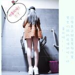 ล่าสุดที่รั่วไหลออกมาในเดือนพฤศจิกายน เด็กนักเรียนเรียวของ Huang Chaomeng [Xiao Yun Fairy] สามารถเปลือยกาย ปรับแต่งได้ และปรับแต่งได้บน Twitter ภาพถ่ายส่วนตัว ภาพต่างๆ ในสวนห้องน้ำชายบนถนนสายหลัก และเลียโถปัสสาวะในห้องน้ำชาย .