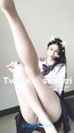 날씬한 다리와 긴 다리를 가진 오타쿠의 필수품, Weibo와 Twitter에 얼굴을 보여주는 최고의 복지 소녀 [Le Mengbao]는 개인 사진 비용을 지불하고 ② 다양한 음란 한 방법으로 소품으로 자위를하며 아름답습니다.