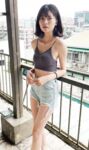 《嫩模私拍泄密》学院派系列！全是极品美乳长腿清纯大学生美眉，换衣时被偸拍摄影师加钱对着大长腿撸射无水4K原版全套