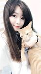 "Taiwanese Couple Leaks" ialah upacara dewasa yang didedikasikan untuk gadis cantik dan lembut dengan payudara besar