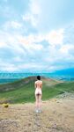 【超清4K增強版】11月最新-推特原創夫妻露出界大神【小可愛】旅拍高原美景 大膽露出及啪啪視頻圖集！妹子身材也很不錯 又賤又騷，太欠操了