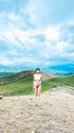 【超清4K增強版】11月最新-推特原創夫妻露出界大神【小可愛】旅拍高原美景 大膽露出及啪啪視頻圖集！妹子身材也很不錯 又賤又騷，太欠操了