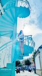 【超清4K增強版】11月最新-推特原創夫妻露出界大神【小可愛】旅拍高原美景 大膽露出及啪啪視頻圖集！妹子身材也很不錯 又賤又騷，太欠操了