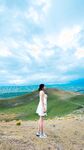 【超清4K增強版】11月最新-推特原創夫妻露出界大神【小可愛】旅拍高原美景 大膽露出及啪啪視頻圖集！妹子身材也很不錯 又賤又騷，太欠操了