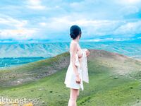【超清4K增強版】11月最新-推特原創夫妻露出界大神【小可愛】旅拍高原美景 大膽露出及啪啪視頻圖集！妹子身材也很不錯 又賤又騷，太欠操了