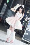 [A certain incident] The 76th episode of the second dimension Welfare Girl, the fat cat, is super sleepy, Tutu Jun, changed her name to Dodder Dahua, the real hammer Welfare Girl wants to transform into a female Bodhisattva