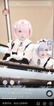 [A certain incident] The 76th episode of the second dimension Welfare Girl, the fat cat, is super sleepy, Tutu Jun, changed her name to Dodder Dahua, the real hammer Welfare Girl wants to transform into a female Bodhisattva