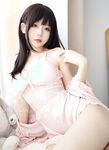发条少女(迷之呆梨) 23.3月fantia会员订阅合集