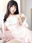 发条少女(迷之呆梨) 23.3月fantia会员订阅合集