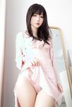 发条少女(迷之呆梨) 23.3月fantia会员订阅合集