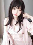 发条少女(迷之呆梨) 23.3月fantia会员订阅合集