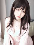发条少女(迷之呆梨) 23.3月fantia会员订阅合集