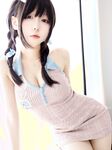 发条少女(迷之呆梨) 23.3月fantia会员订阅合集