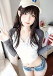 发条少女(迷之呆梨) 23.3月fantia会员订阅合集
