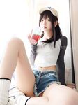 发条少女(迷之呆梨) 23.3月fantia会员订阅合集