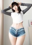 发条少女(迷之呆梨) 23.3月fantia会员订阅合集