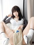发条少女(迷之呆梨) 23.3月fantia会员订阅合集