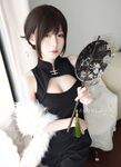 发条少女(迷之呆梨) 23.3月fantia会员订阅合集