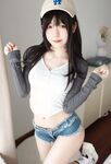 发条少女(迷之呆梨) 23.3月fantia会员订阅合集
